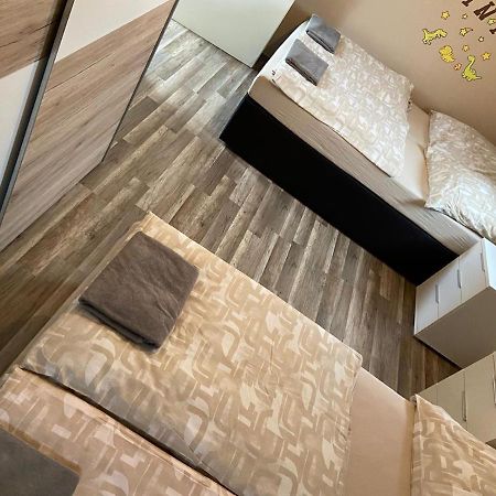 Zirndorf Ferienhaus Екстериор снимка
