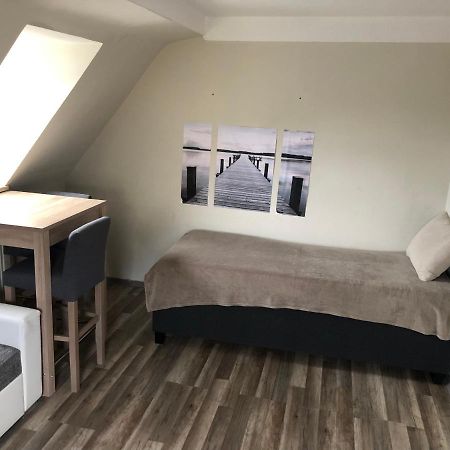Zirndorf Ferienhaus Екстериор снимка
