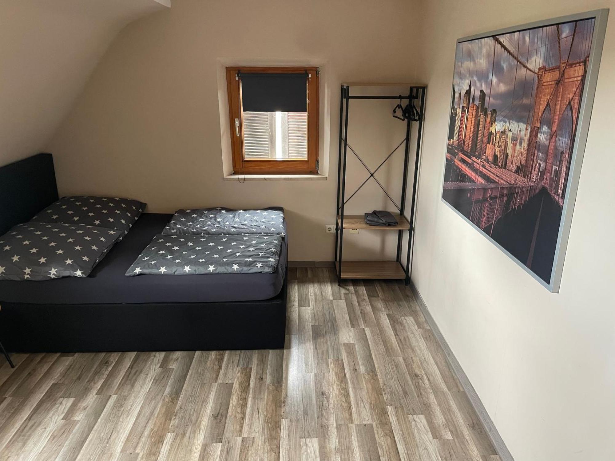 Zirndorf Ferienhaus Екстериор снимка